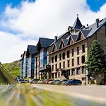 Hotel Snoe De Sallent 4 Sallent de Gállego