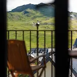 Snoe De Sallent 4 Hotel
