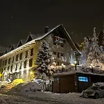 Snoe De Sallent 4 Hotel