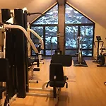 Snoe De Sallent 4 Hotel 4*