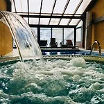 Snoe De Sallent 4 Hotel 4*