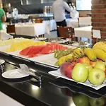 Snoe De Sallent 4 Hotel 4*