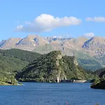 Snoe De Sallent 4 Hotel