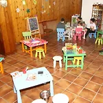 Snoe De Sallent 4 Hotel