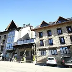 Hotel Snoe De Sallent 4