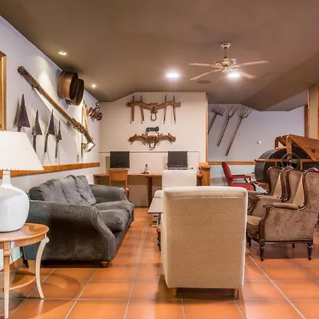 Snoe De Sallent 4 Hotel Sallent de Gállego