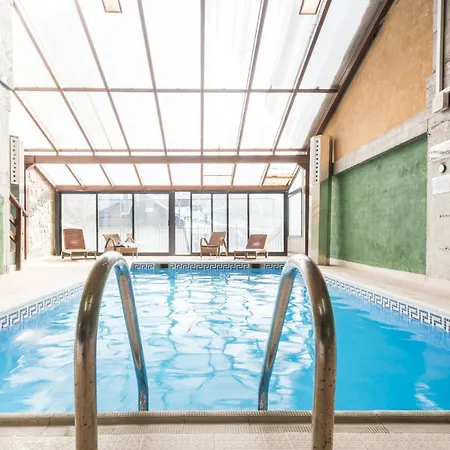 Snoe De Sallent 4 Hotel Sallent de Gállego