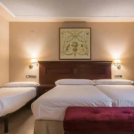 Hotel Snoe De Sallent 4