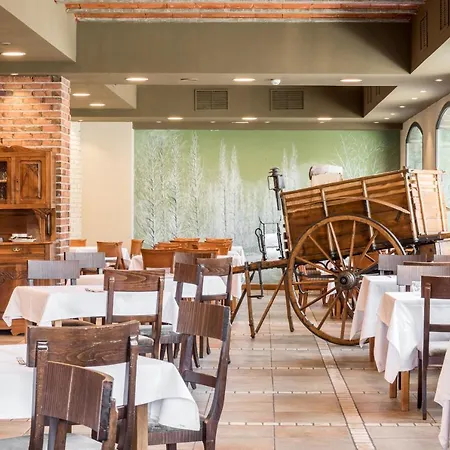 Snoe De Sallent 4 Sallent de Gállego