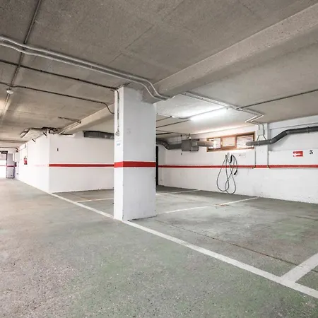 Snoe De Sallent 4 Sallent de Gállego