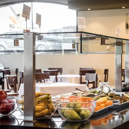 Snoe De Sallent 4 4*