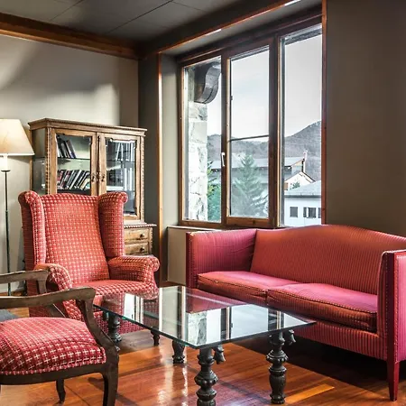 Snoe De Sallent 4 Sallent de Gállego