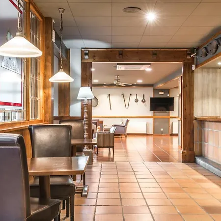 Snoe De Sallent 4 4*