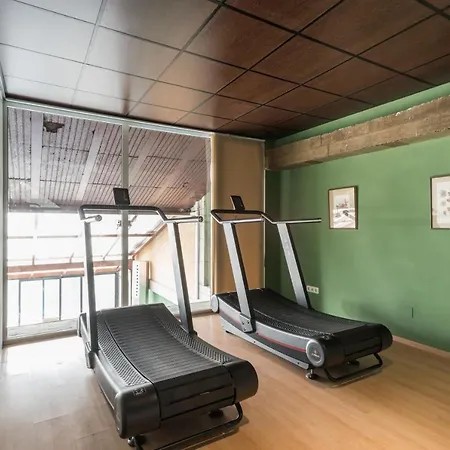 Snoe De Sallent 4 Hotel Sallent de Gállego