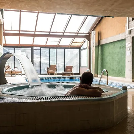 Snoe De Sallent 4 Sallent de Gállego