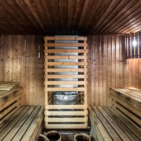 Snoe De Sallent 4 Szálloda 4*
