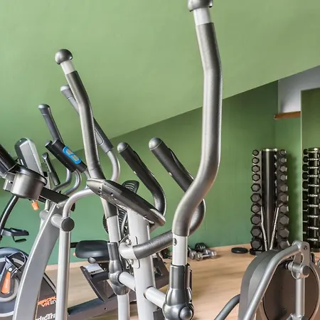 Hotel Snoe De Sallent 4