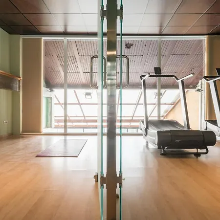 Hotel Snoe De Sallent 4 Sallent de Gállego