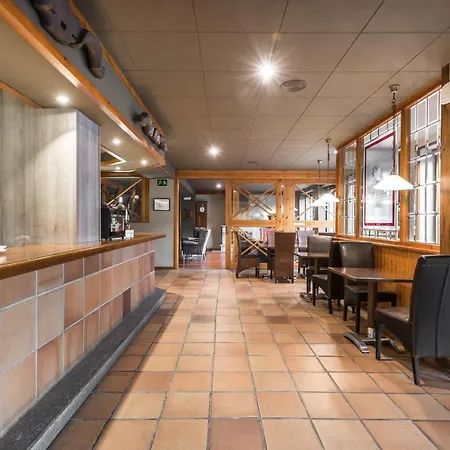 Hotel Snoe De Sallent 4 Sallent de Gállego