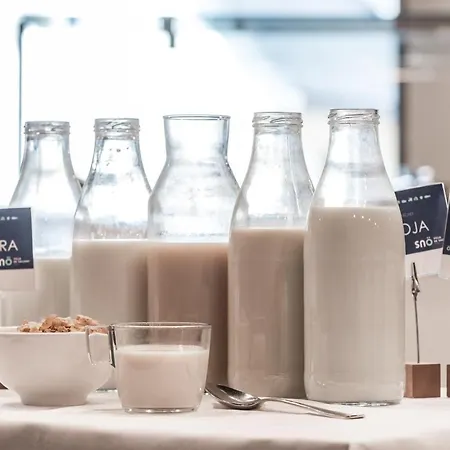 Snoe De Sallent 4 4*