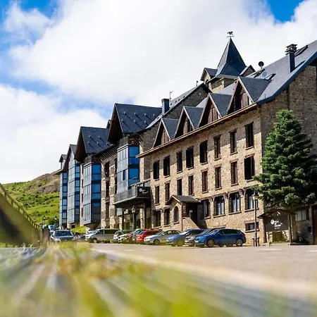 Snoe De Sallent 4 Sallent de Gállego