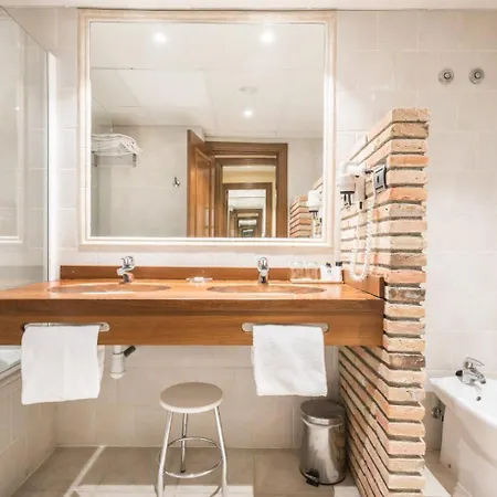 Hotel Snoe De Sallent 4 4*