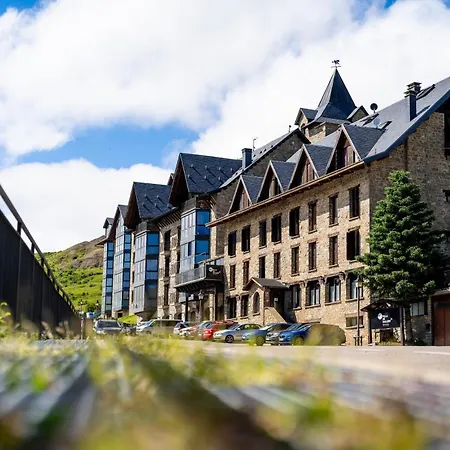 Snö De Sallent 4 4* Sallent de Gállego