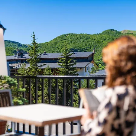 Snoe De Sallent 4 4*