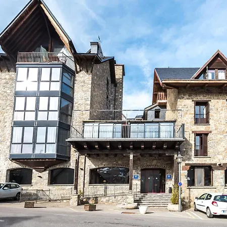 Snoe De Sallent 4 4* Sallent de Gállego