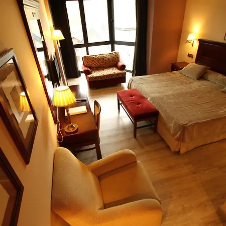 Snoe De Sallent 4 4* Sallent de Gállego