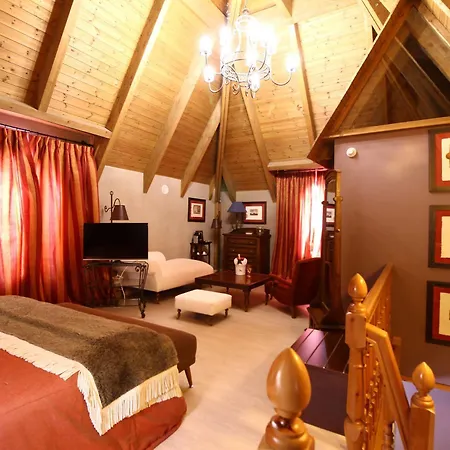 Hotel Snoe De Sallent 4 4*