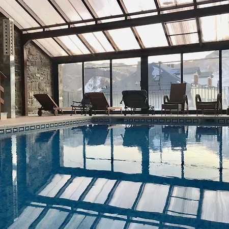 Snoe De Sallent 4 Sallent de Gállego