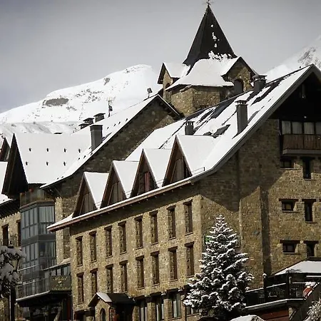 Snoe De Sallent 4 Sallent de Gállego