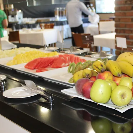 Snoe De Sallent 4 Hotel 4*