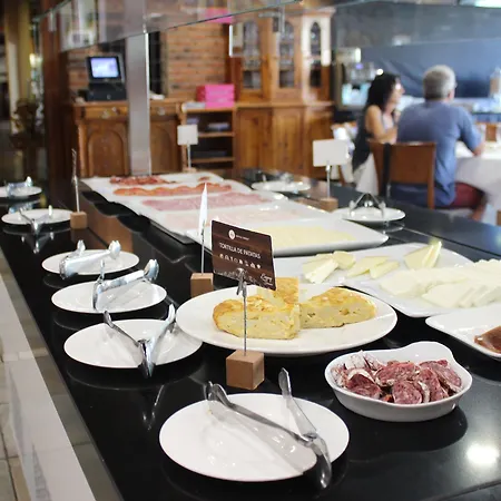 Snoe De Sallent 4 Hotel Sallent de Gállego