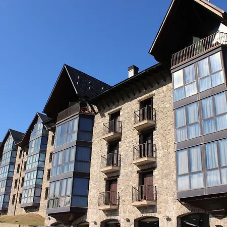 Snö De Sallent 4 4* Sallent de Gállego