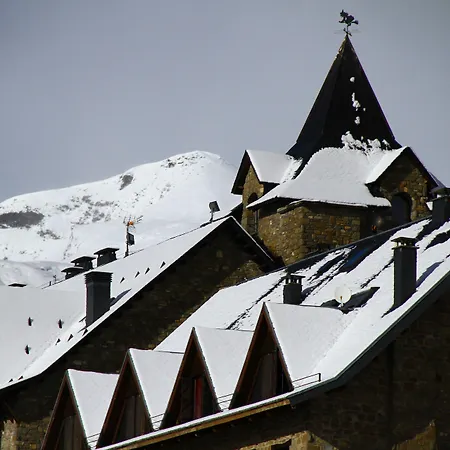 Hotel Snoe De Sallent 4 4*