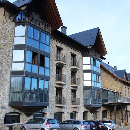 Snö De Sallent 4 4* Sallent de Gállego