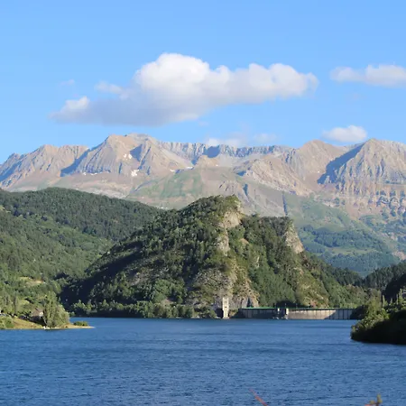 Snoe De Sallent 4 Hotel