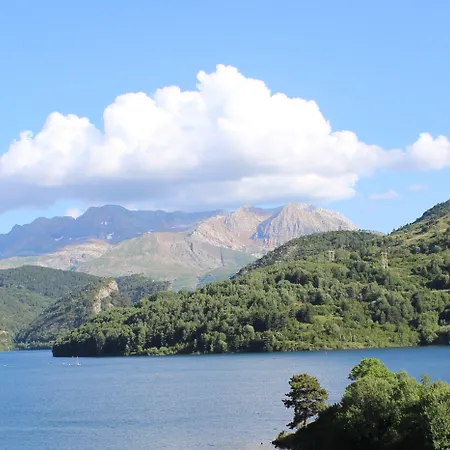 Snoe De Sallent 4 4*