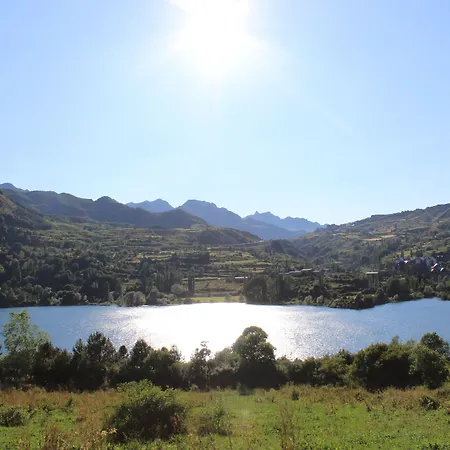 Snoe De Sallent 4 Hotel Sallent de Gállego