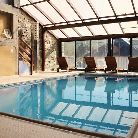 Snoe De Sallent 4 Hotel 4*