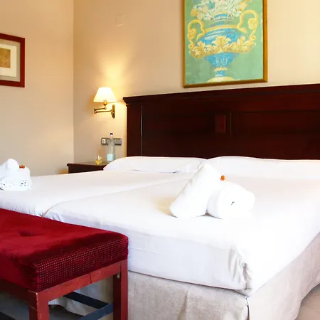 Snoe De Sallent 4 Hotel 4*