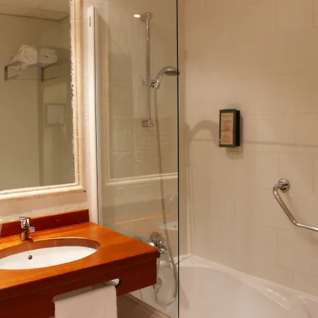 Hotel Snoe De Sallent 4 Sallent de Gállego