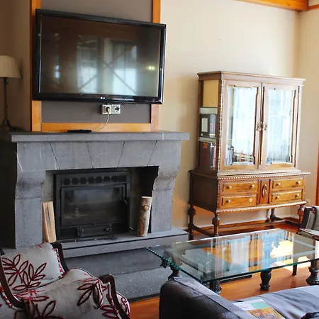 Snoe De Sallent 4 Sallent de Gállego