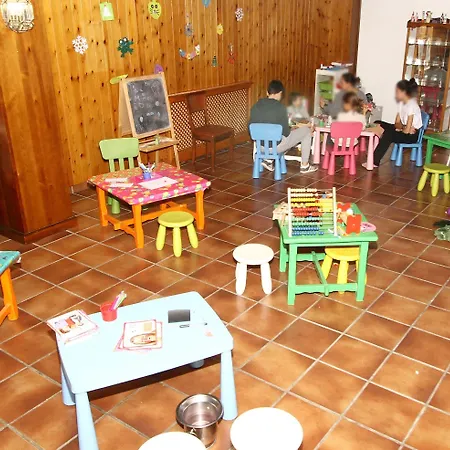 Snoe De Sallent 4 Hotel