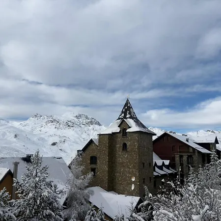 Snoe De Sallent 4 4* Sallent de Gállego