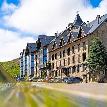 Hotel Snoe De Sallent 4 Sallent de Gállego