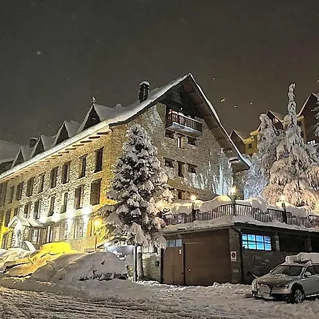 Hotel Snoe De Sallent 4 Sallent de Gállego