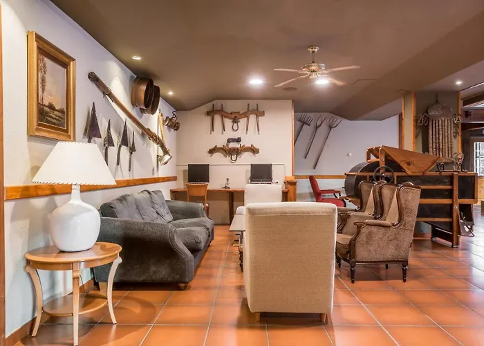 Snö De Sallent 4 Hotell Sallent de Gállego